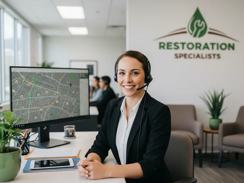 Water Damage Restoration  in Mead  FAQ