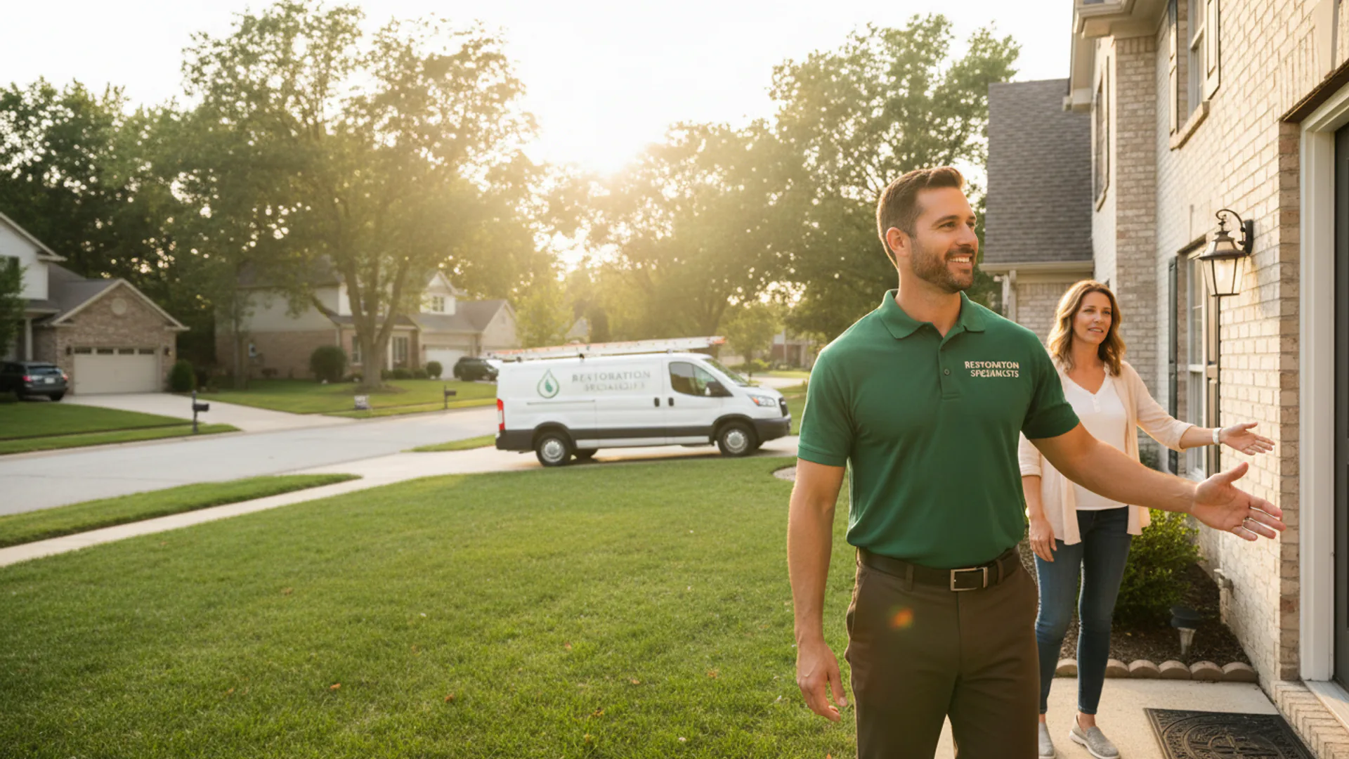 **Emergency Water Damage Restoration in Mead, WA Near Me – 24/7 Rapid Response!**
